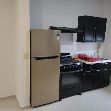 Calle 22 By 770 Apartments Playa del Carmen Exterior foto
