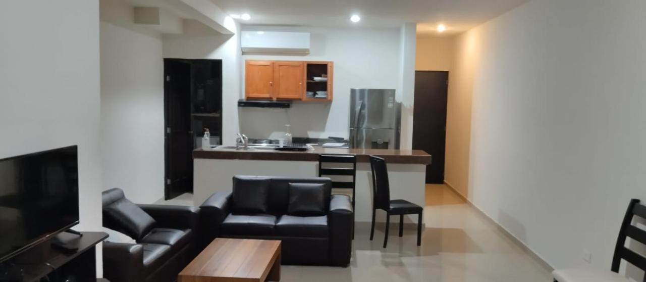 Calle 22 By 770 Apartments Playa del Carmen Exterior foto