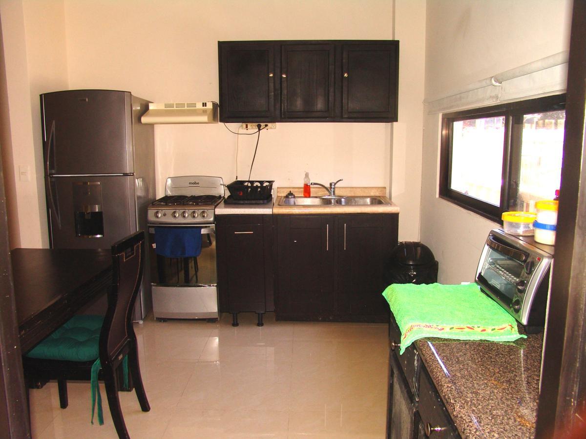 Calle 22 By 770 Apartments Playa del Carmen Exterior foto