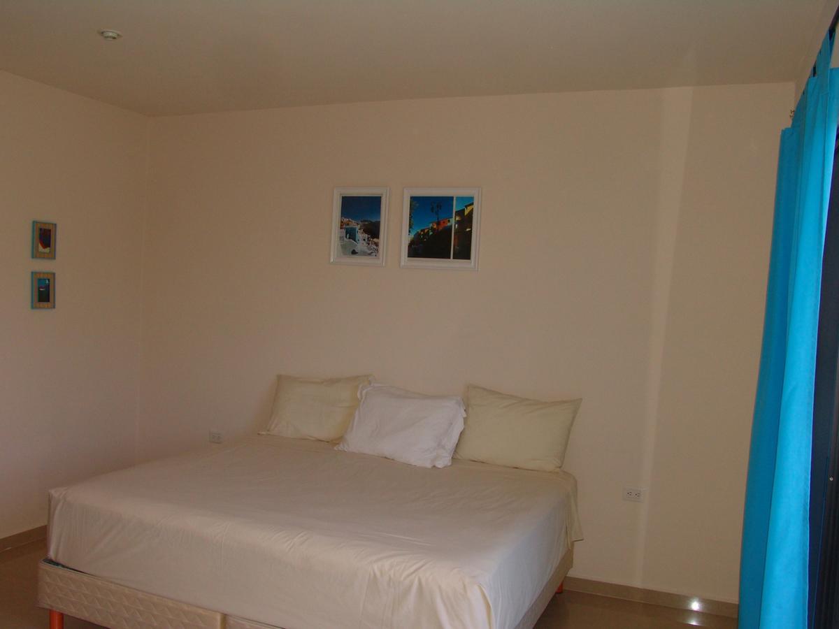 Calle 22 By 770 Apartments Playa del Carmen Exterior foto