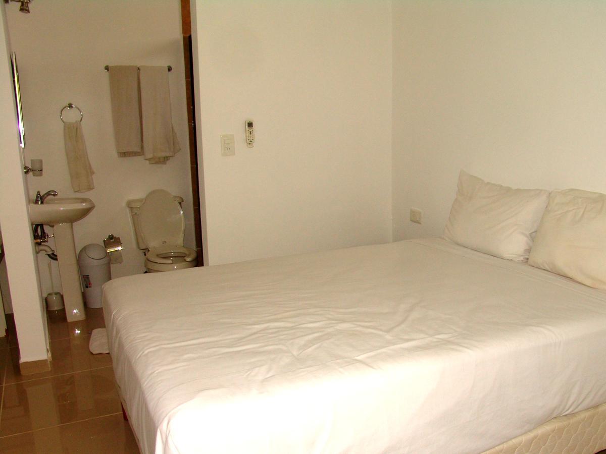 Calle 22 By 770 Apartments Playa del Carmen Exterior foto