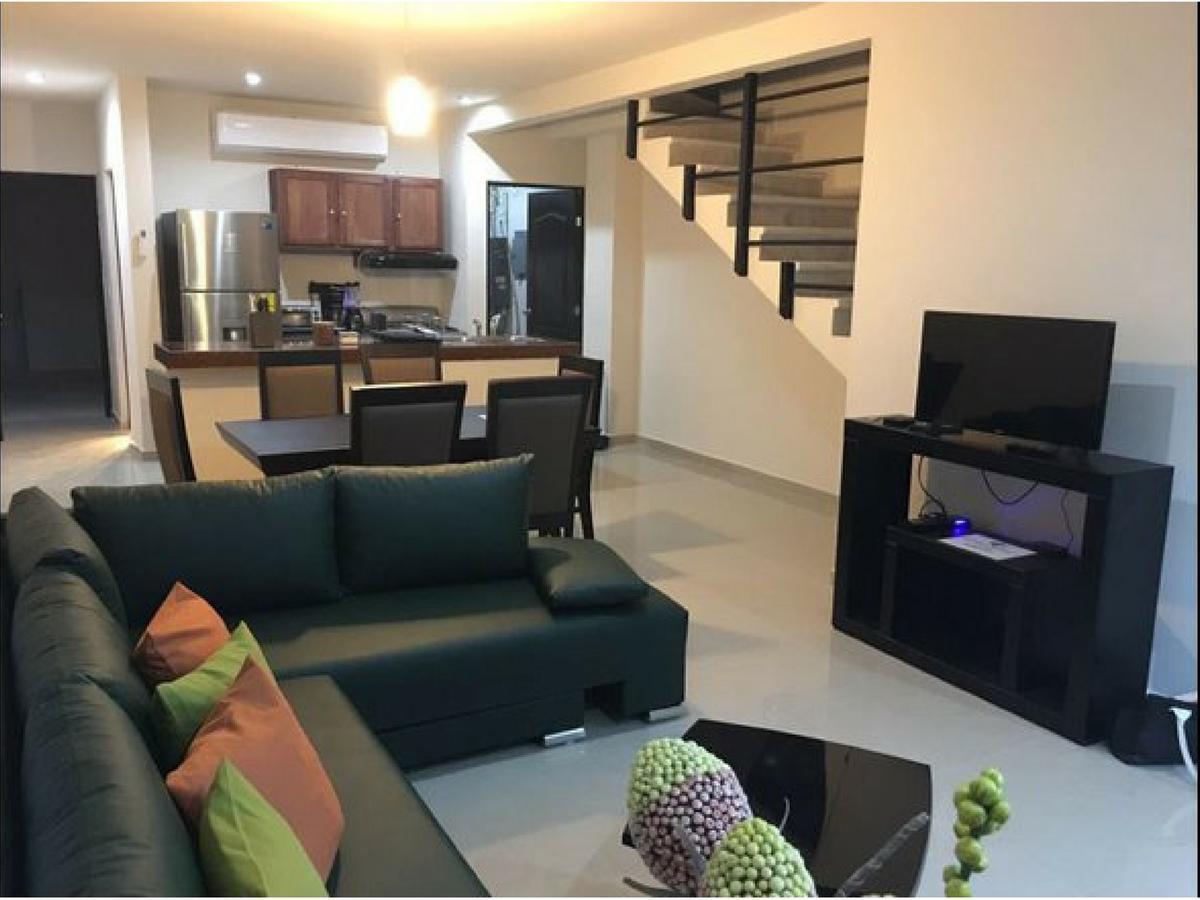 Calle 22 By 770 Apartments Playa del Carmen Exterior foto