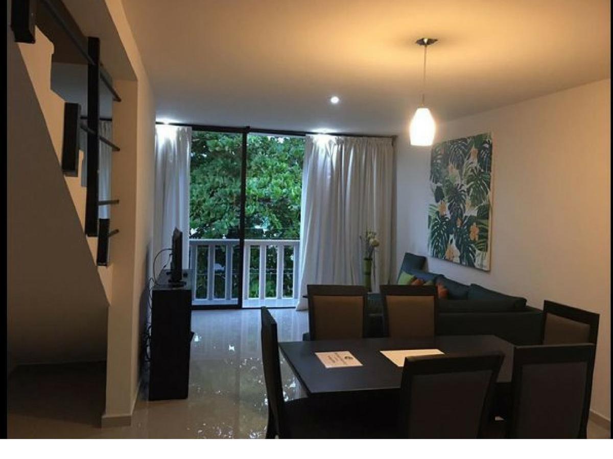 Calle 22 By 770 Apartments Playa del Carmen Exterior foto