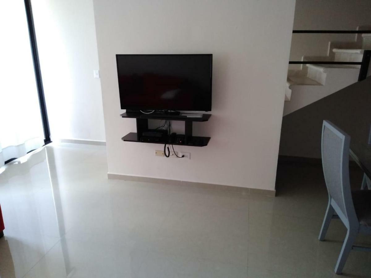 Calle 22 By 770 Apartments Playa del Carmen Exterior foto