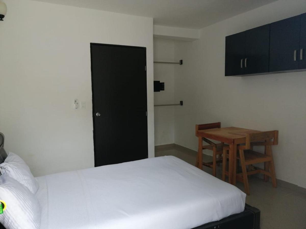 Calle 22 By 770 Apartments Playa del Carmen Exterior foto