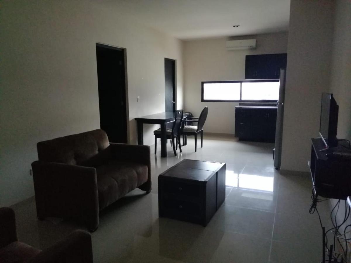 Calle 22 By 770 Apartments Playa del Carmen Exterior foto