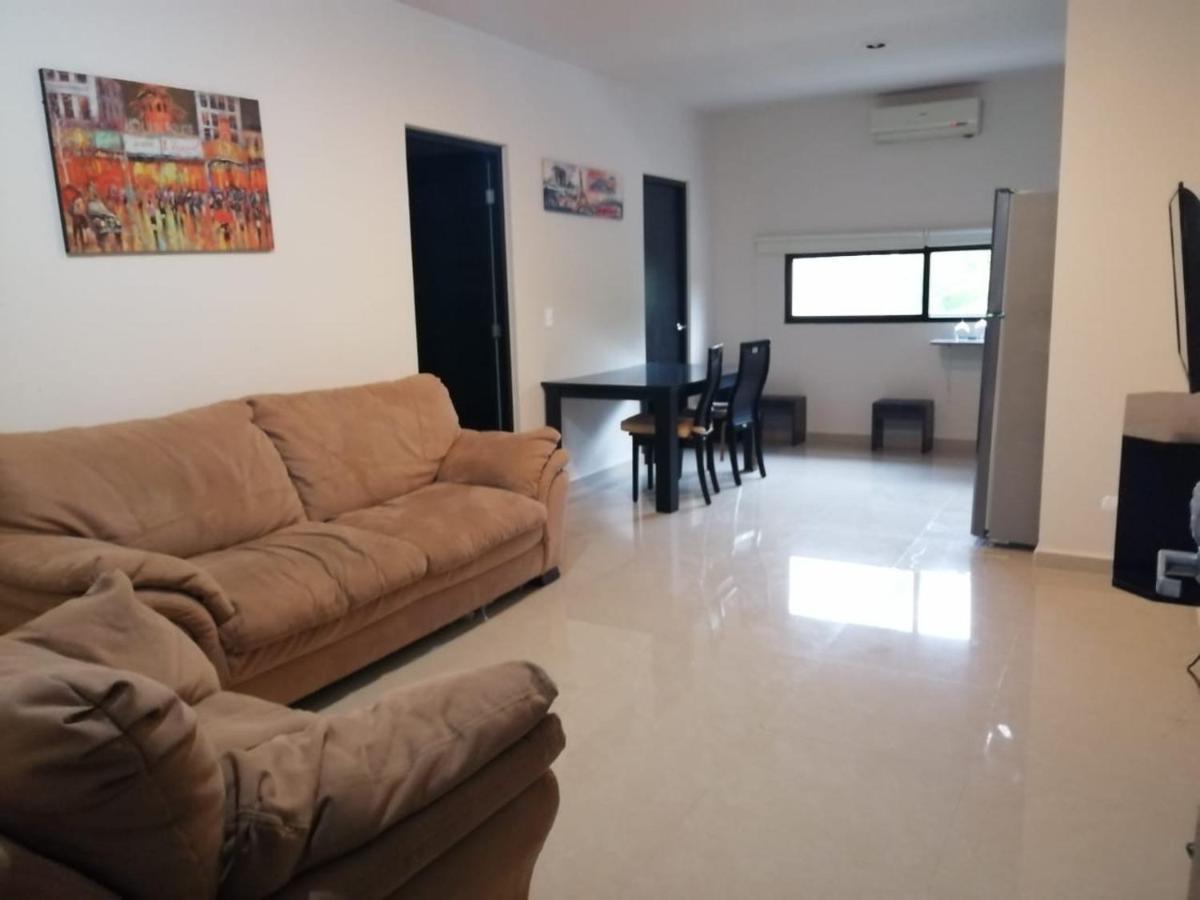 Calle 22 By 770 Apartments Playa del Carmen Exterior foto