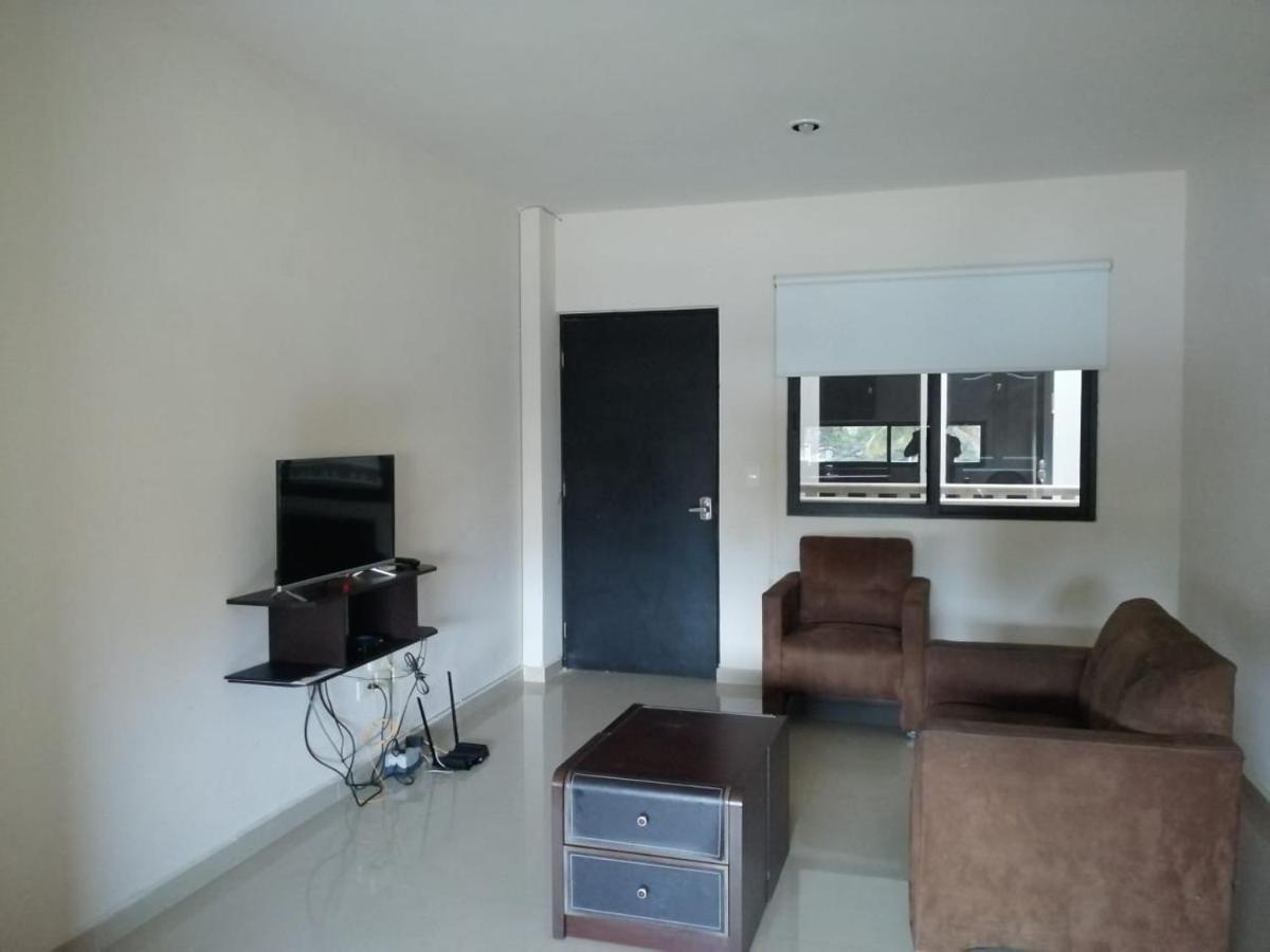 Calle 22 By 770 Apartments Playa del Carmen Exterior foto